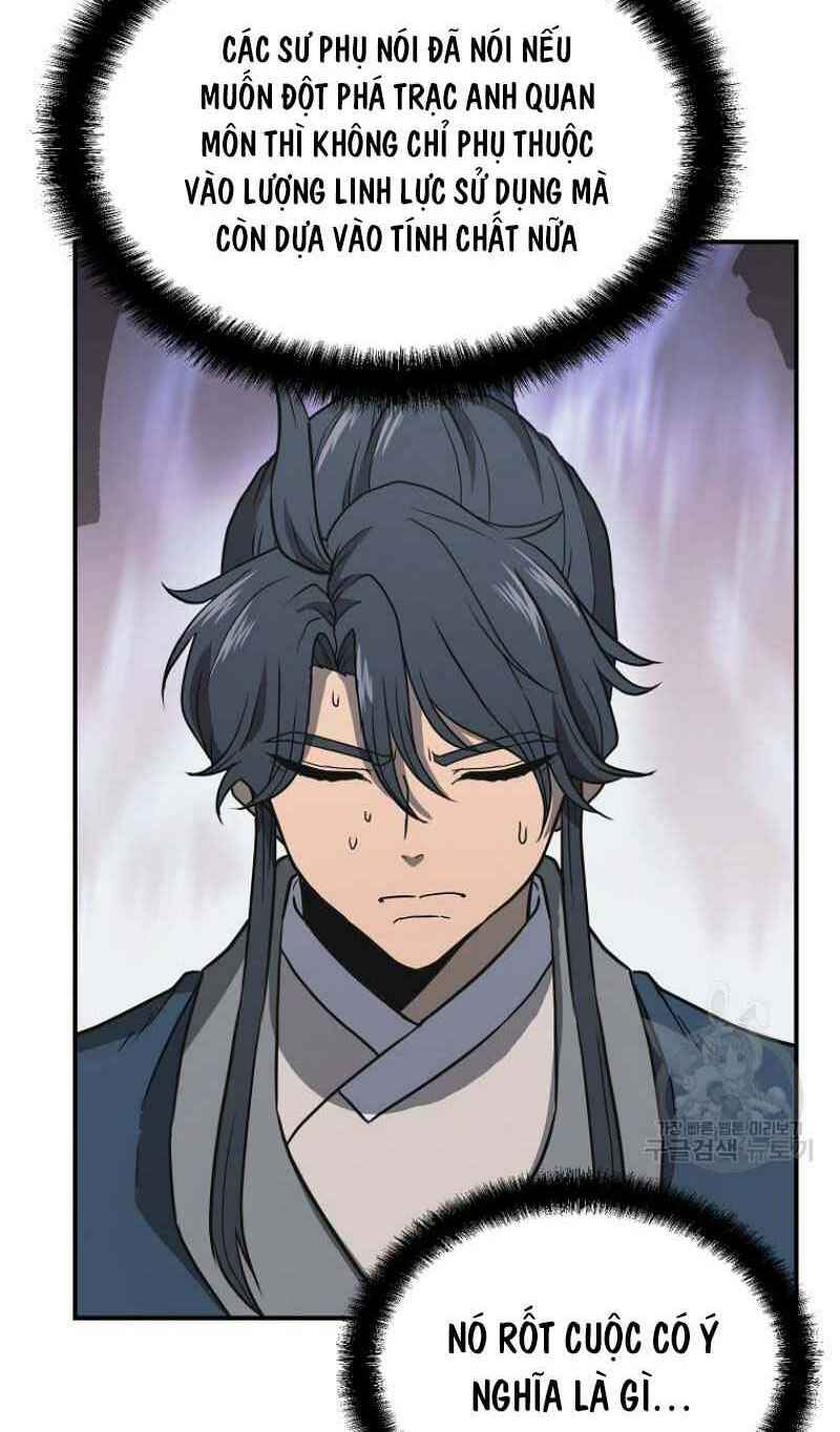 Thiếu Niên Phương Sĩ - Chapter 15 - Page 54