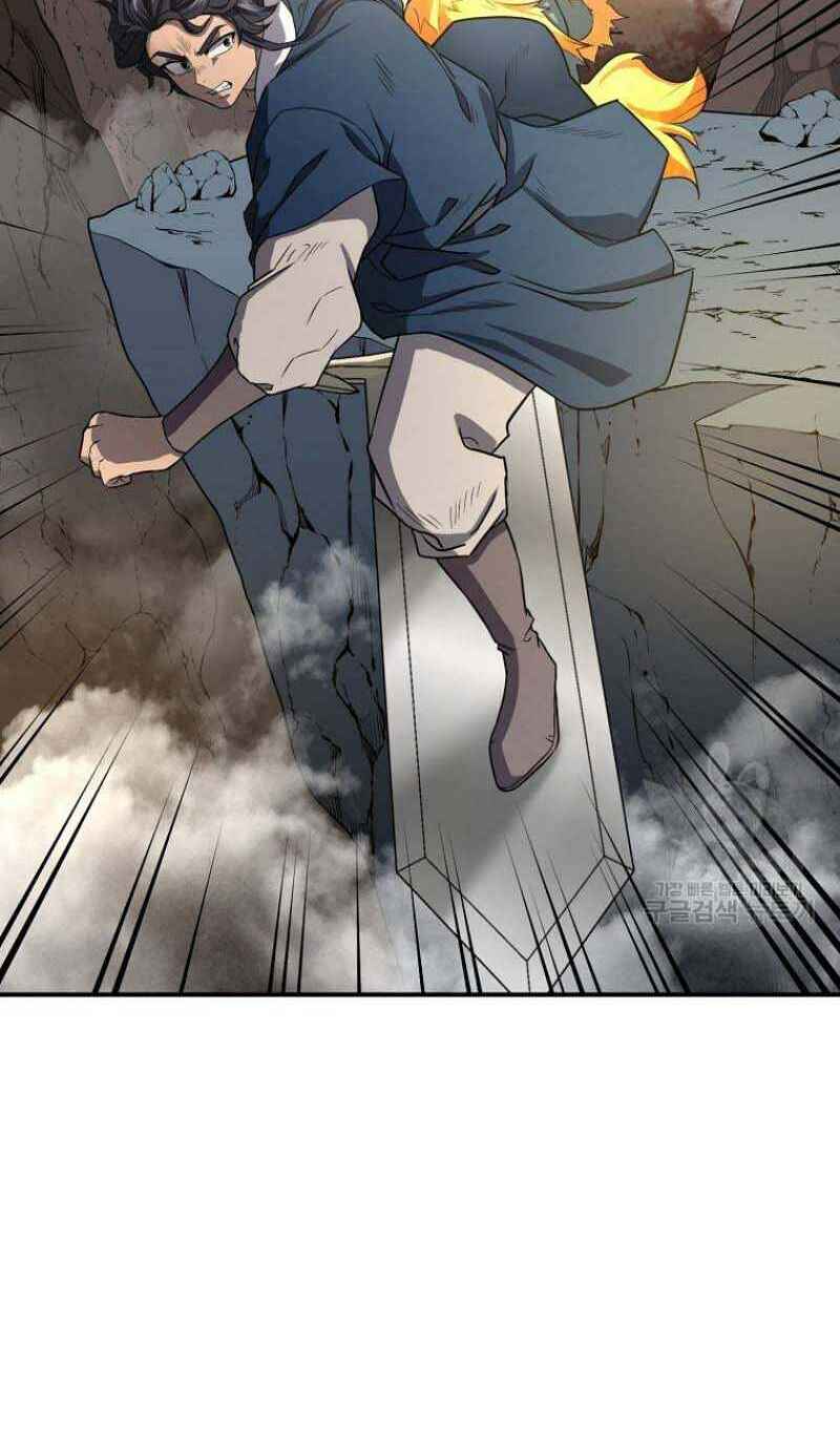 Thiếu Niên Phương Sĩ - Chapter 15 - Page 70