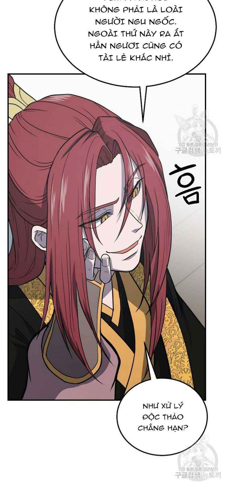 Thiếu Niên Phương Sĩ - Chapter 16 - Page 9