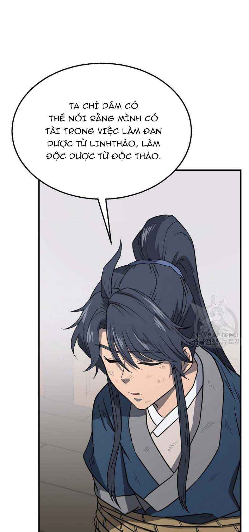 Thiếu Niên Phương Sĩ - Chapter 16 - Page 10