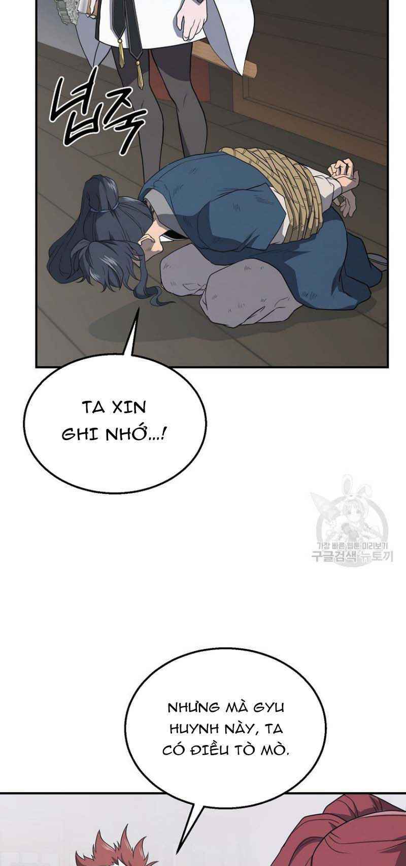 Thiếu Niên Phương Sĩ - Chapter 16 - Page 14