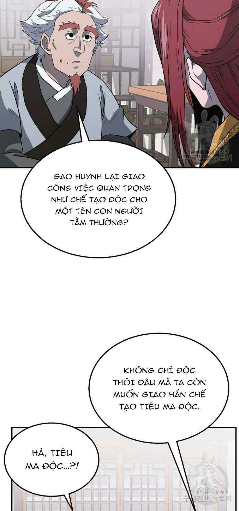 Thiếu Niên Phương Sĩ - Chapter 16 - Page 15