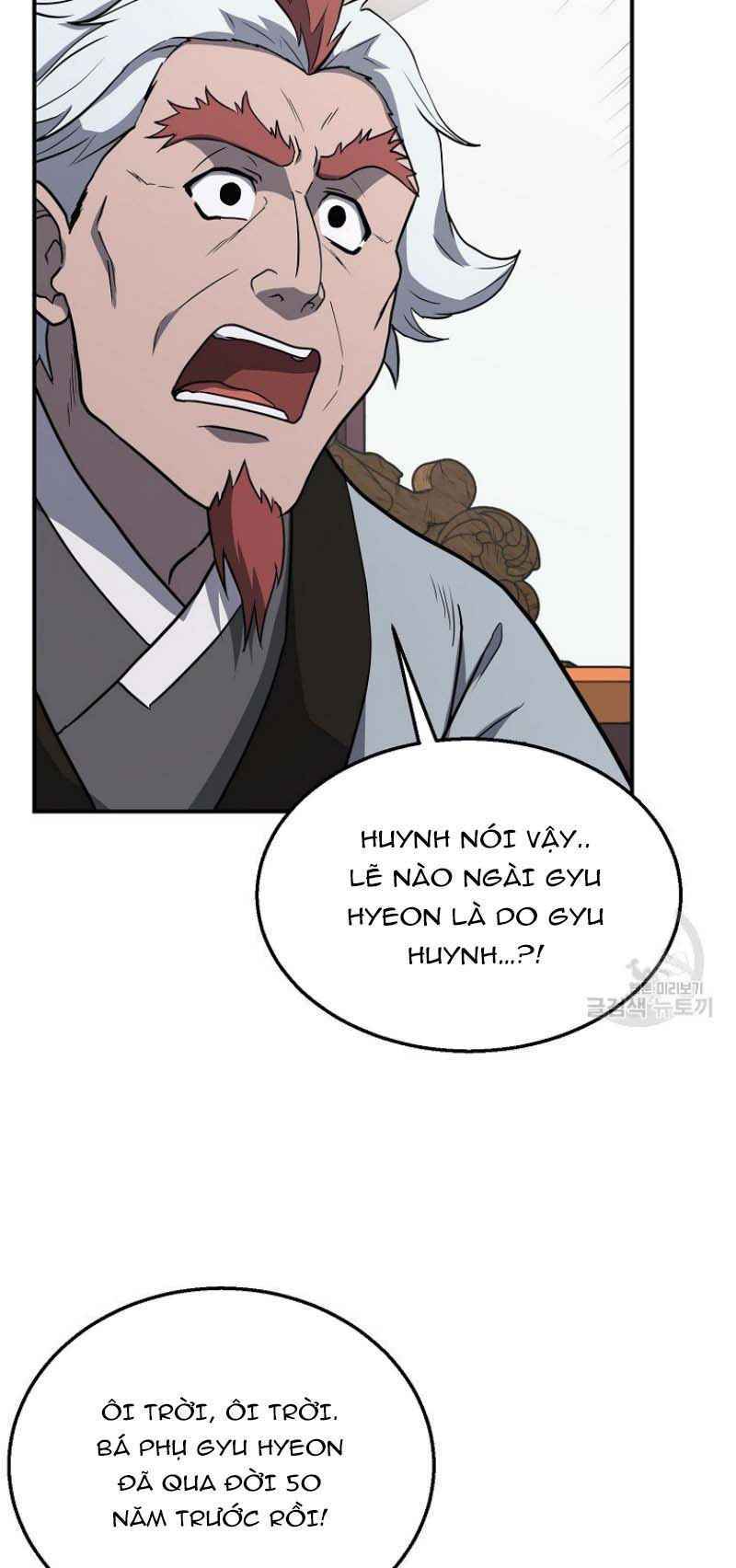 Thiếu Niên Phương Sĩ - Chapter 16 - Page 18