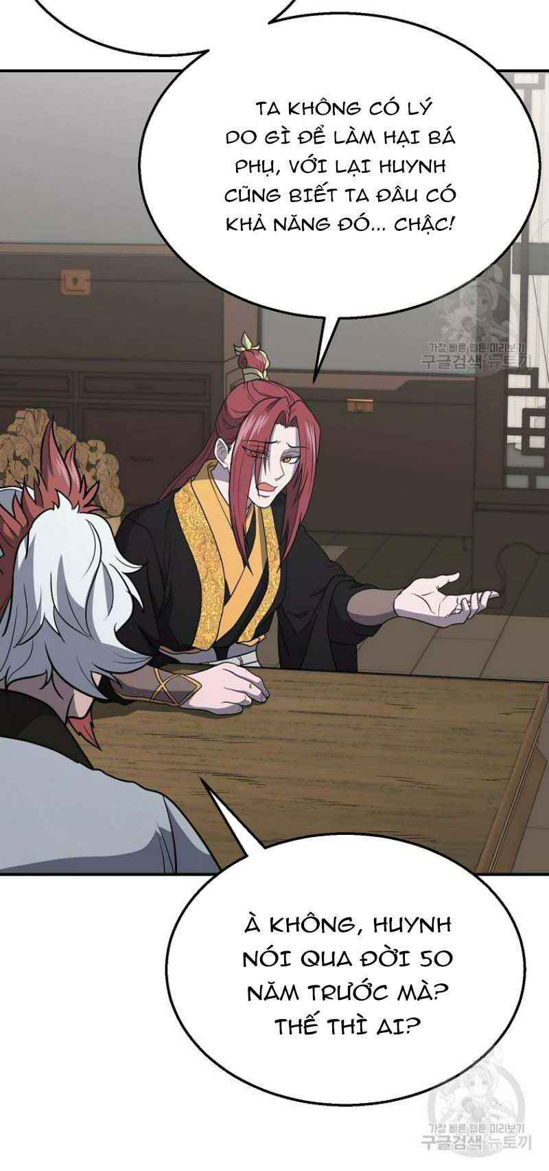 Thiếu Niên Phương Sĩ - Chapter 16 - Page 19