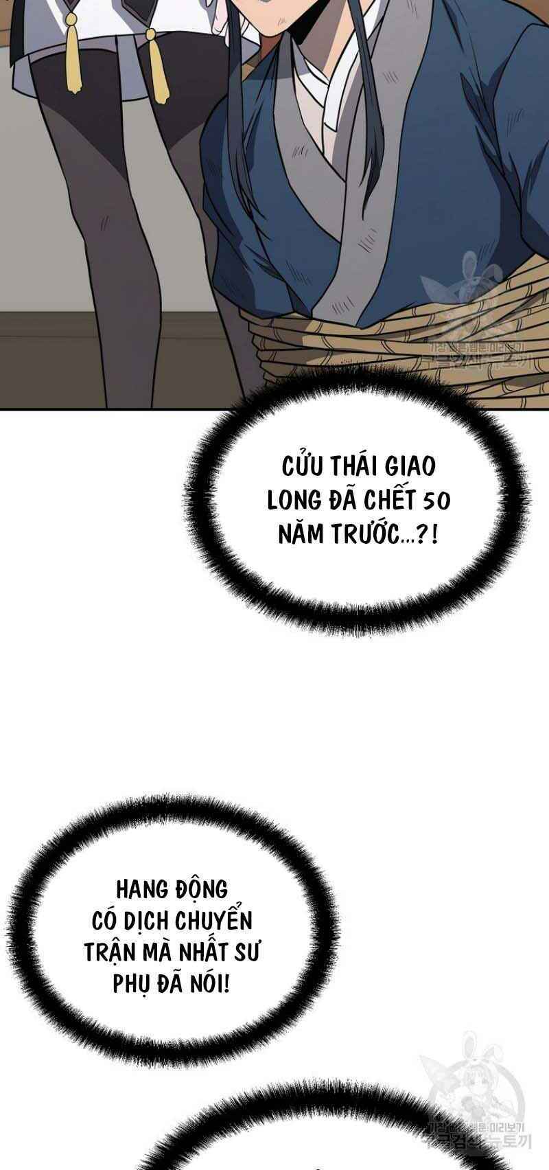 Thiếu Niên Phương Sĩ - Chapter 16 - Page 21