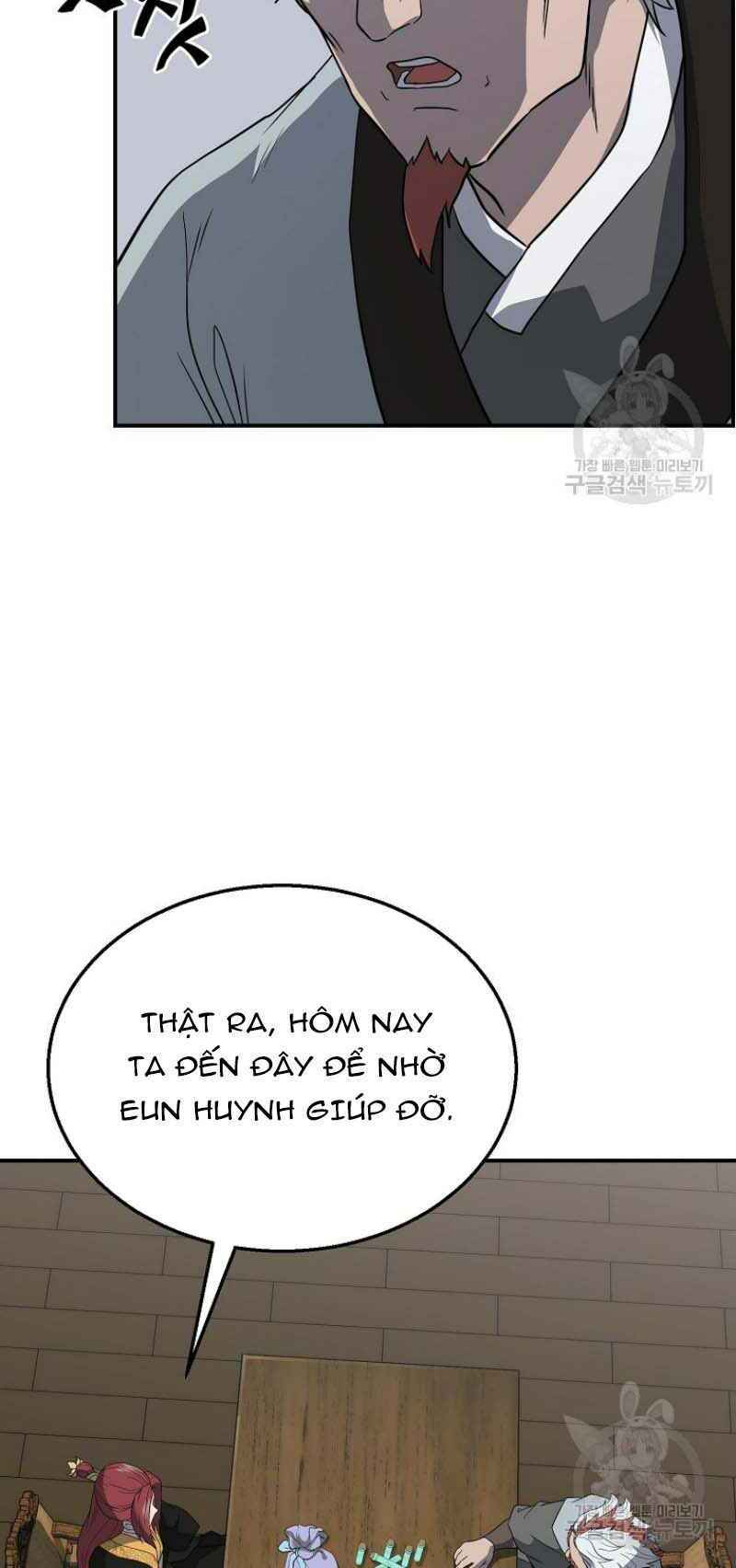 Thiếu Niên Phương Sĩ - Chapter 16 - Page 25