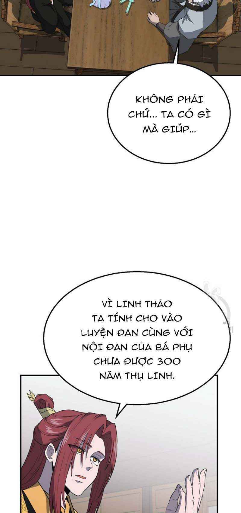 Thiếu Niên Phương Sĩ - Chapter 16 - Page 26