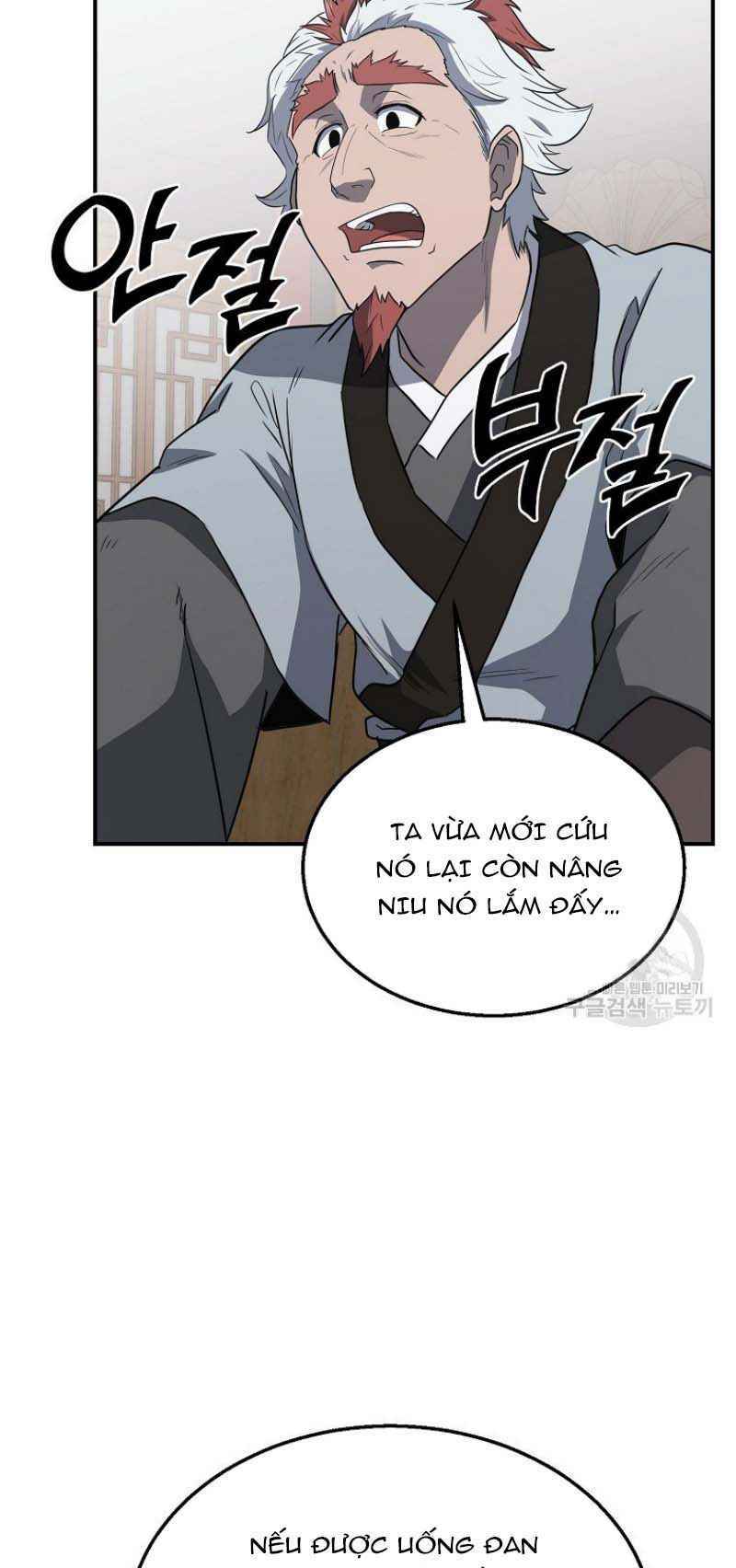 Thiếu Niên Phương Sĩ - Chapter 16 - Page 28