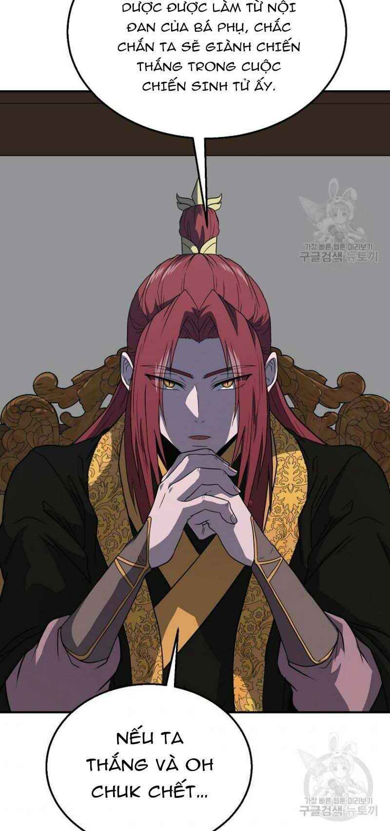 Thiếu Niên Phương Sĩ - Chapter 16 - Page 29