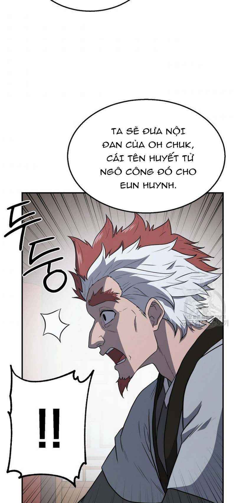 Thiếu Niên Phương Sĩ - Chapter 16 - Page 30