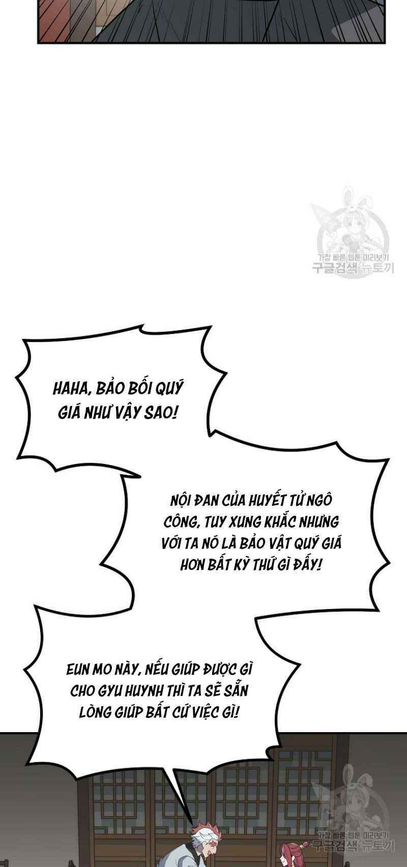 Thiếu Niên Phương Sĩ - Chapter 16 - Page 31