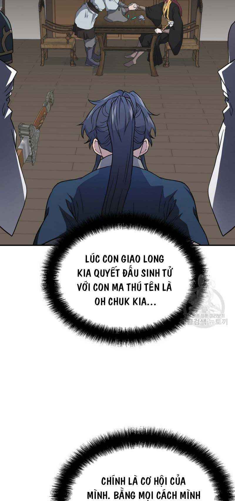 Thiếu Niên Phương Sĩ - Chapter 16 - Page 32