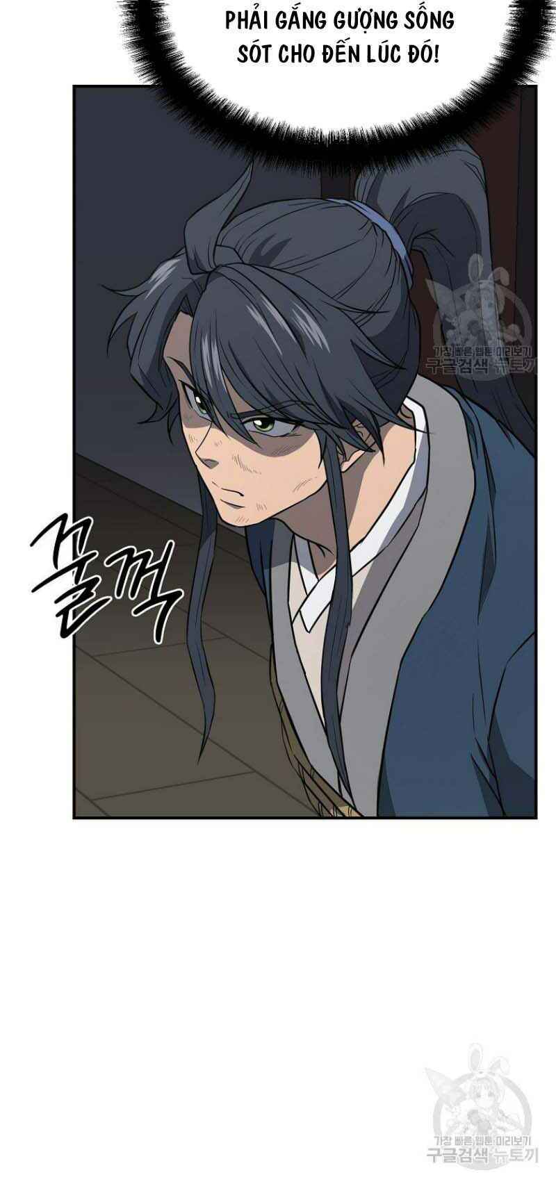 Thiếu Niên Phương Sĩ - Chapter 16 - Page 33