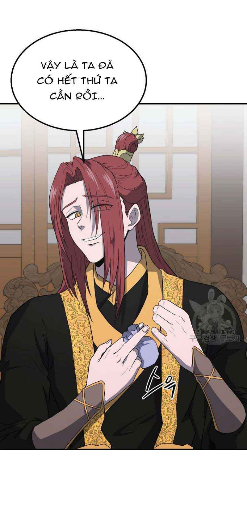 Thiếu Niên Phương Sĩ - Chapter 16 - Page 34