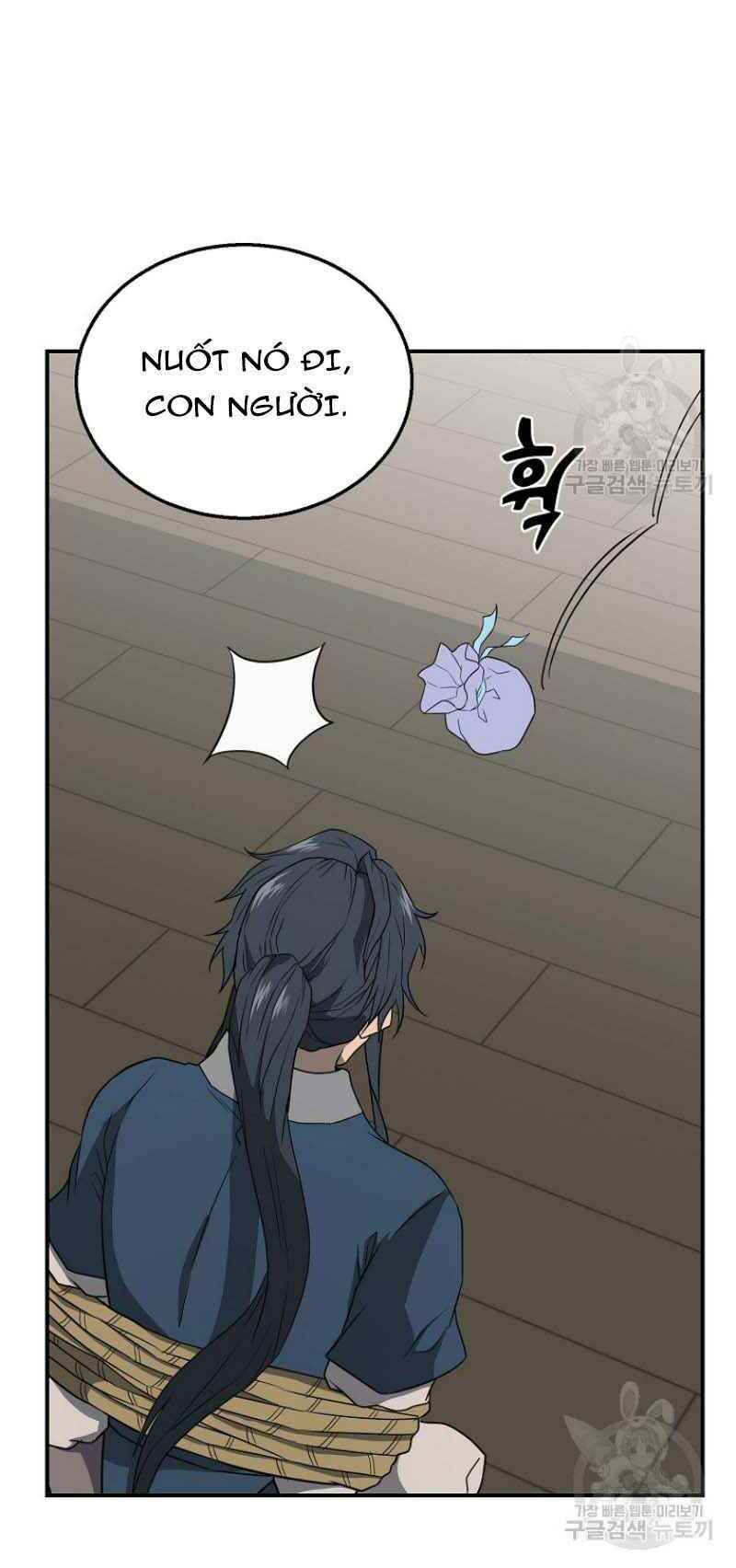 Thiếu Niên Phương Sĩ - Chapter 16 - Page 35