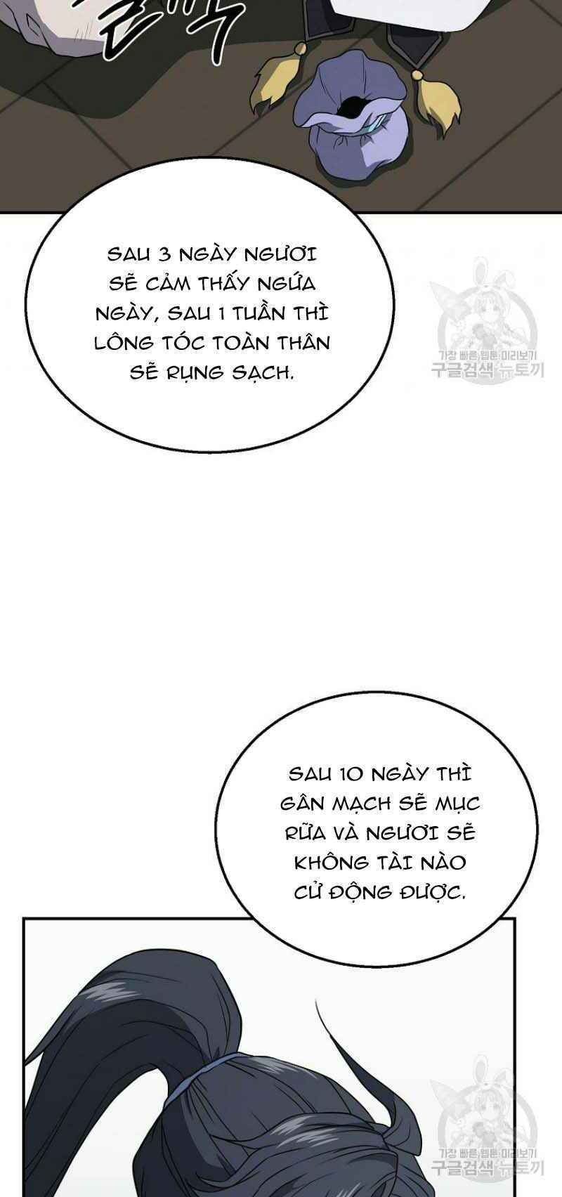 Thiếu Niên Phương Sĩ - Chapter 16 - Page 37