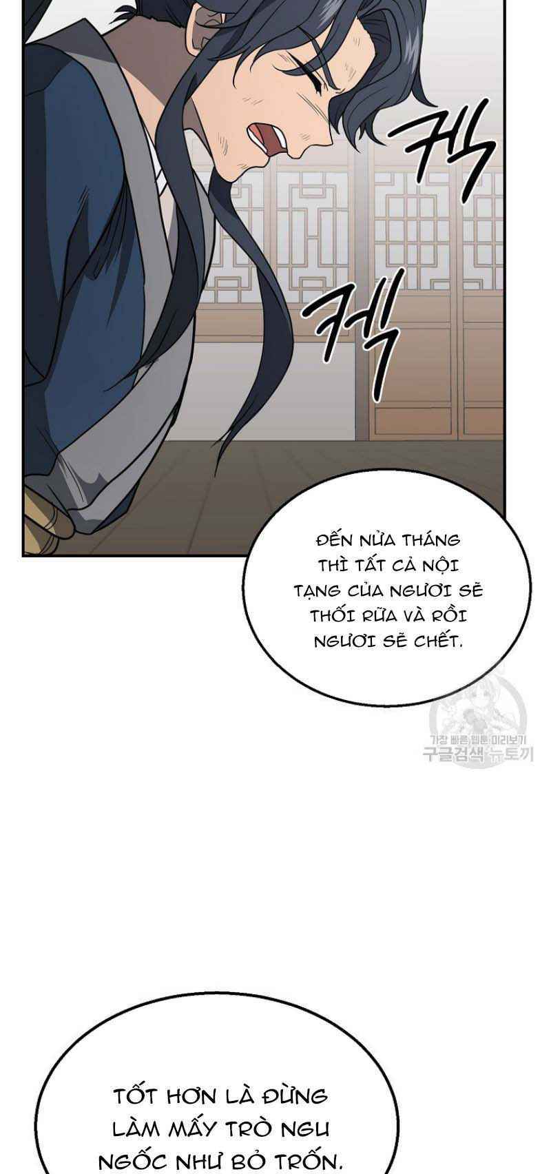 Thiếu Niên Phương Sĩ - Chapter 16 - Page 38