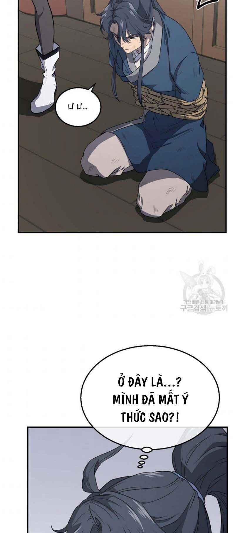 Thiếu Niên Phương Sĩ - Chapter 16 - Page 3