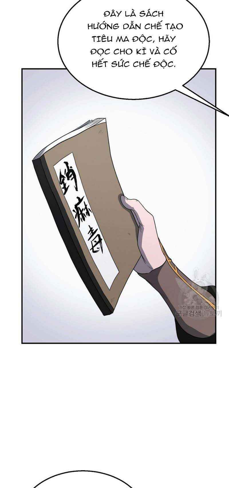 Thiếu Niên Phương Sĩ - Chapter 16 - Page 40