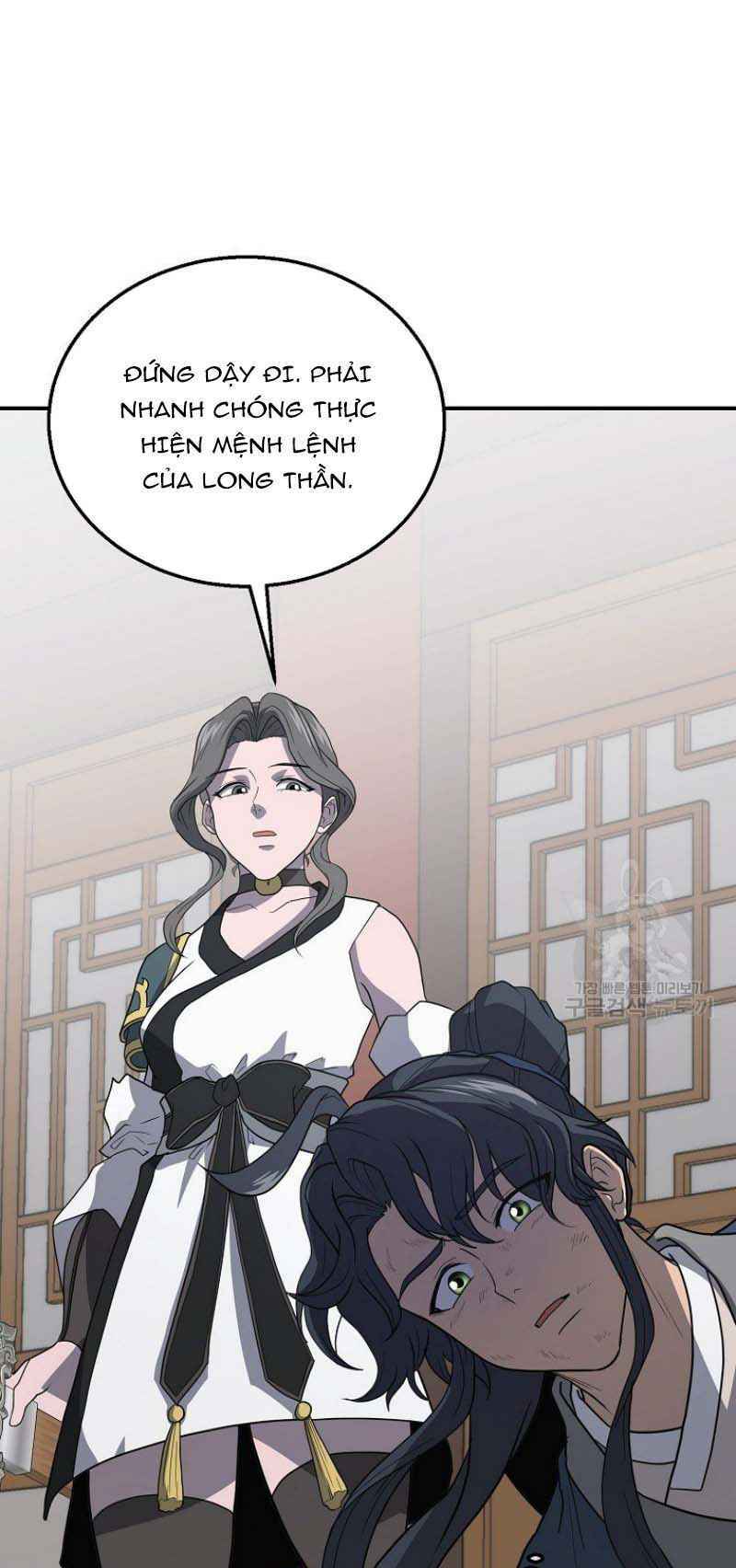 Thiếu Niên Phương Sĩ - Chapter 16 - Page 42