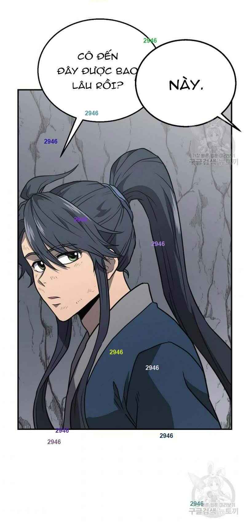 Thiếu Niên Phương Sĩ - Chapter 16 - Page 49