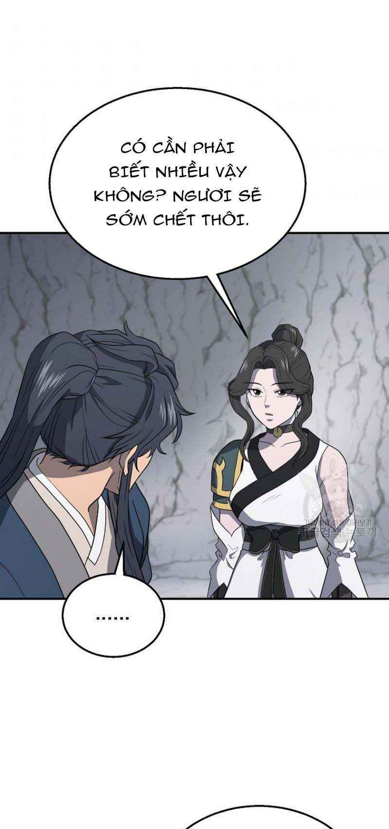Thiếu Niên Phương Sĩ - Chapter 16 - Page 50