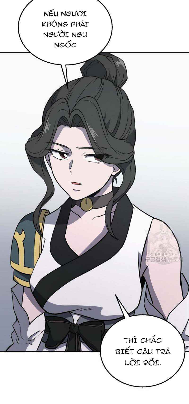 Thiếu Niên Phương Sĩ - Chapter 16 - Page 52