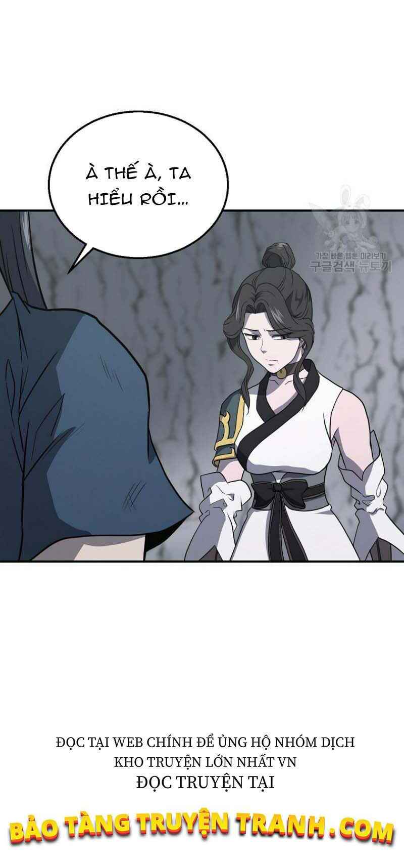 Thiếu Niên Phương Sĩ - Chapter 16 - Page 53