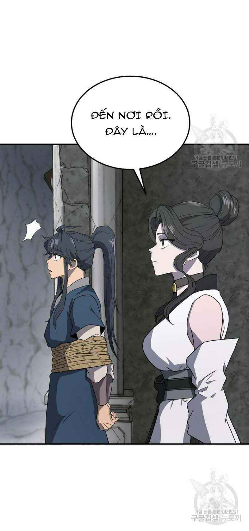 Thiếu Niên Phương Sĩ - Chapter 16 - Page 55