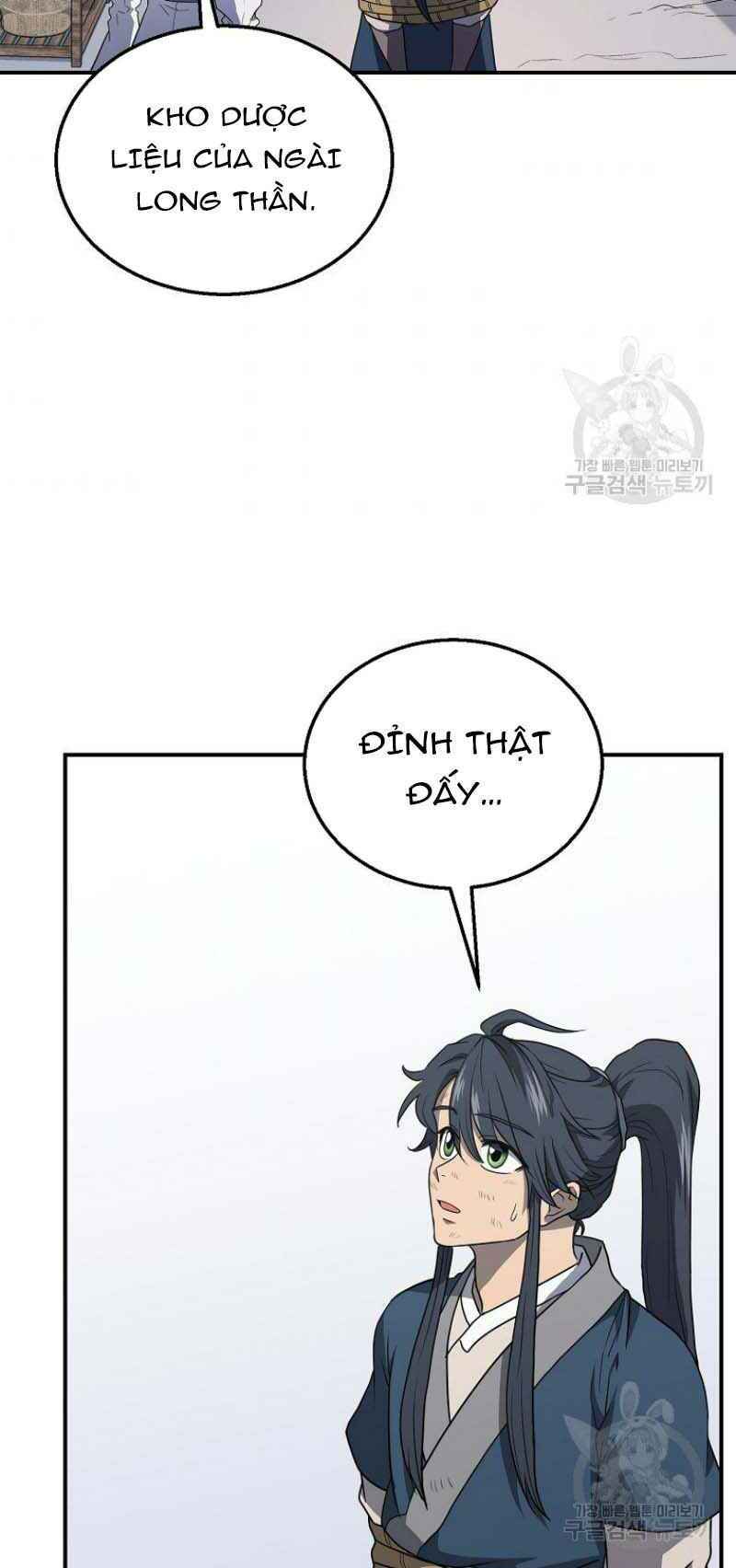 Thiếu Niên Phương Sĩ - Chapter 16 - Page 57