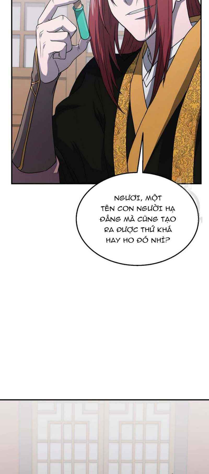 Thiếu Niên Phương Sĩ - Chapter 16 - Page 5