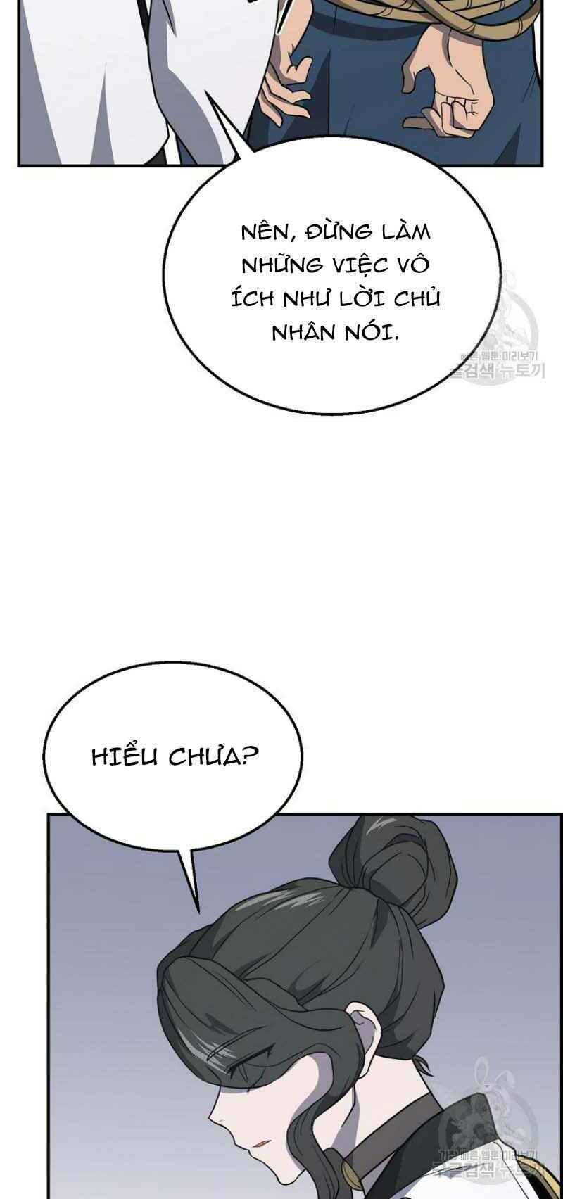 Thiếu Niên Phương Sĩ - Chapter 16 - Page 59