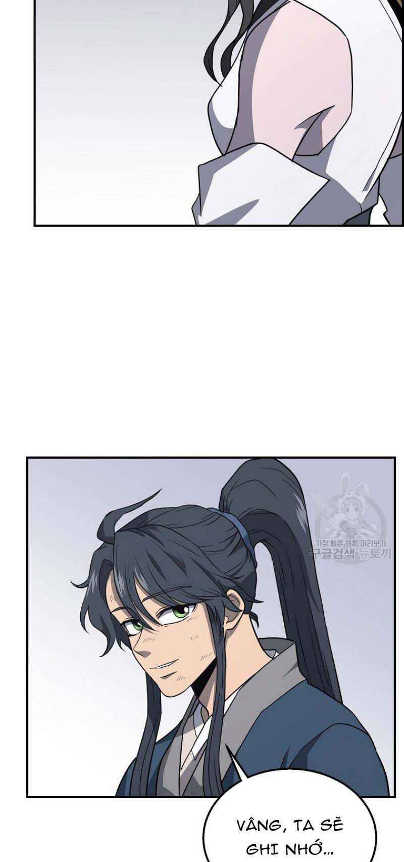 Thiếu Niên Phương Sĩ - Chapter 16 - Page 60