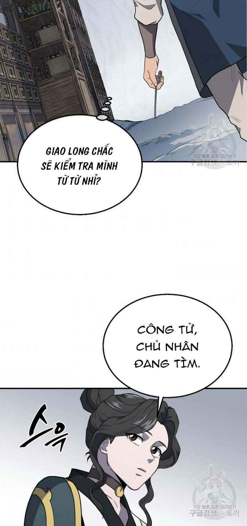 Thiếu Niên Phương Sĩ - Chapter 16 - Page 63