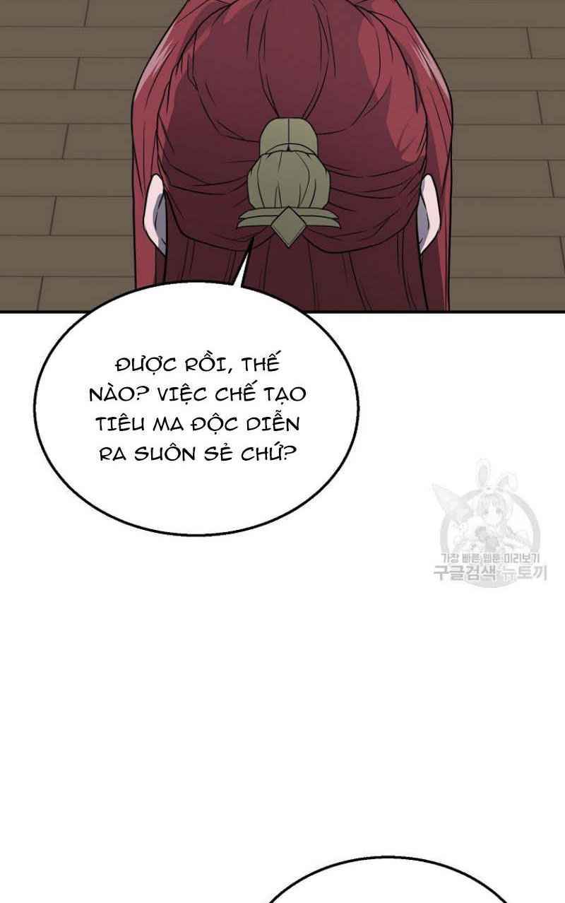 Thiếu Niên Phương Sĩ - Chapter 16 - Page 66