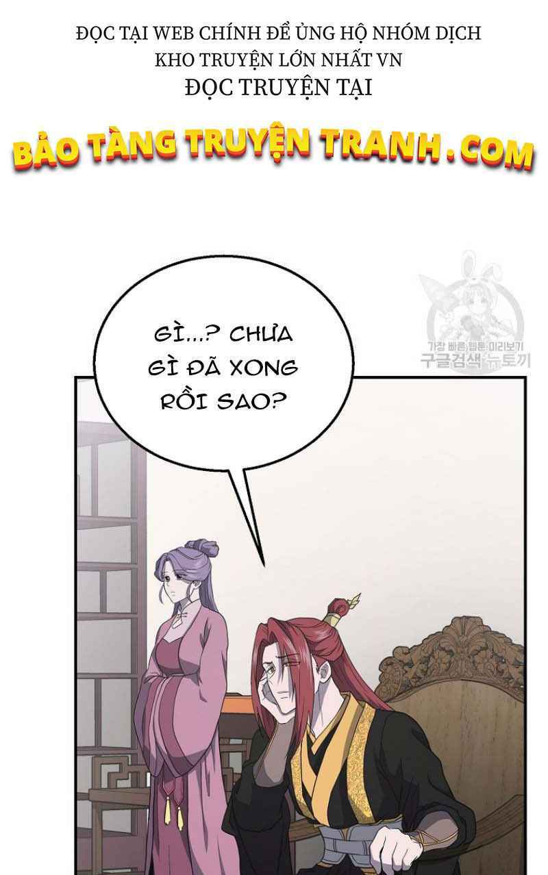 Thiếu Niên Phương Sĩ - Chapter 16 - Page 68