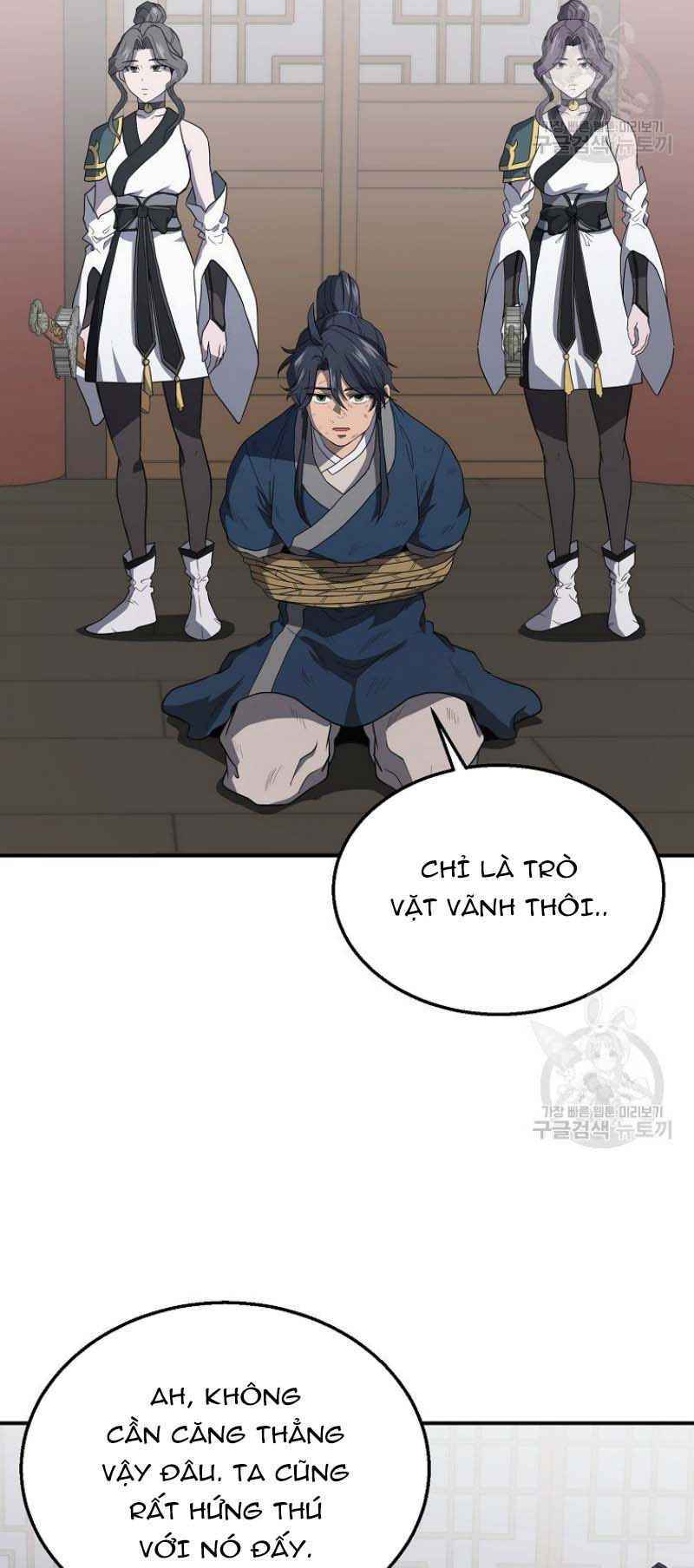 Thiếu Niên Phương Sĩ - Chapter 16 - Page 6