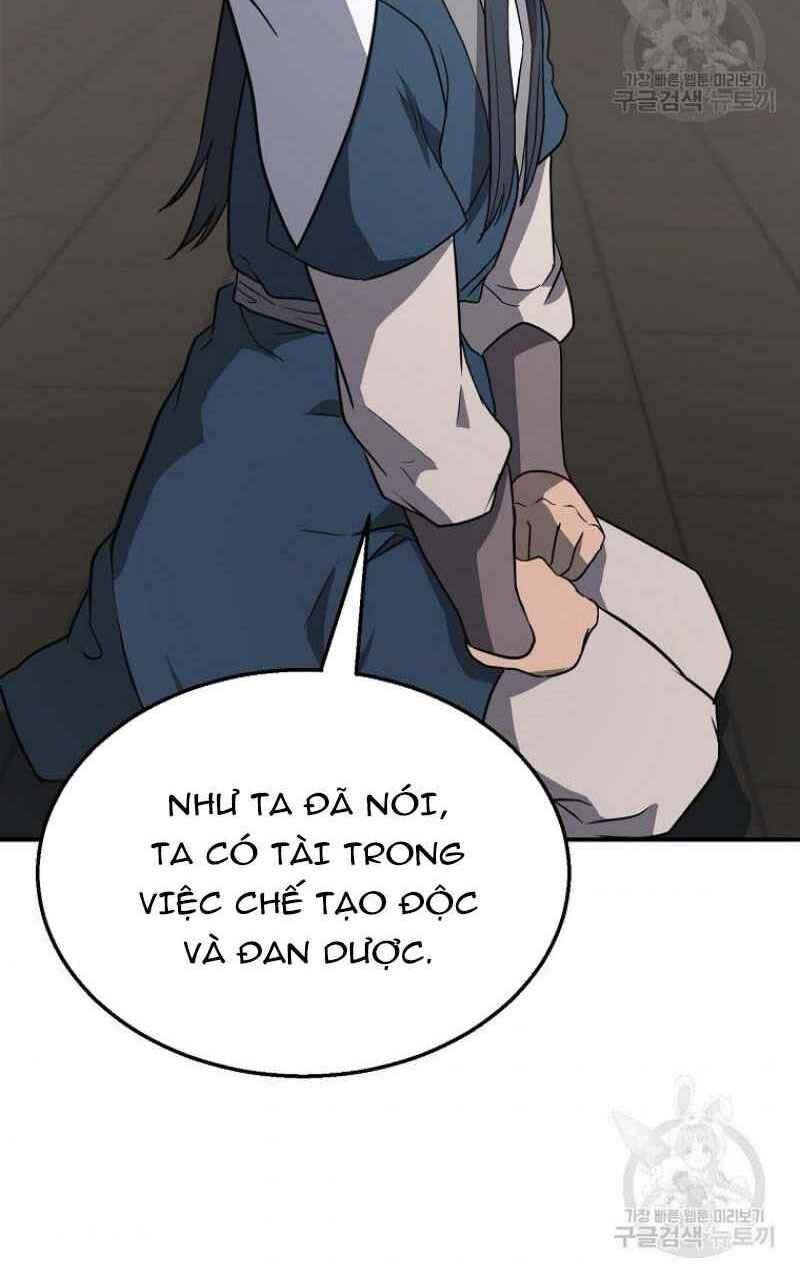Thiếu Niên Phương Sĩ - Chapter 16 - Page 71