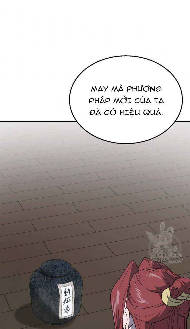 Thiếu Niên Phương Sĩ - Chapter 16 - Page 72