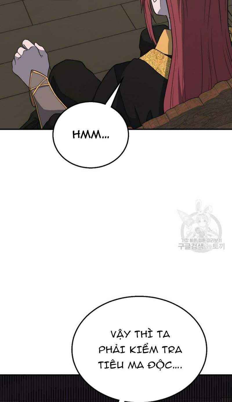 Thiếu Niên Phương Sĩ - Chapter 16 - Page 73