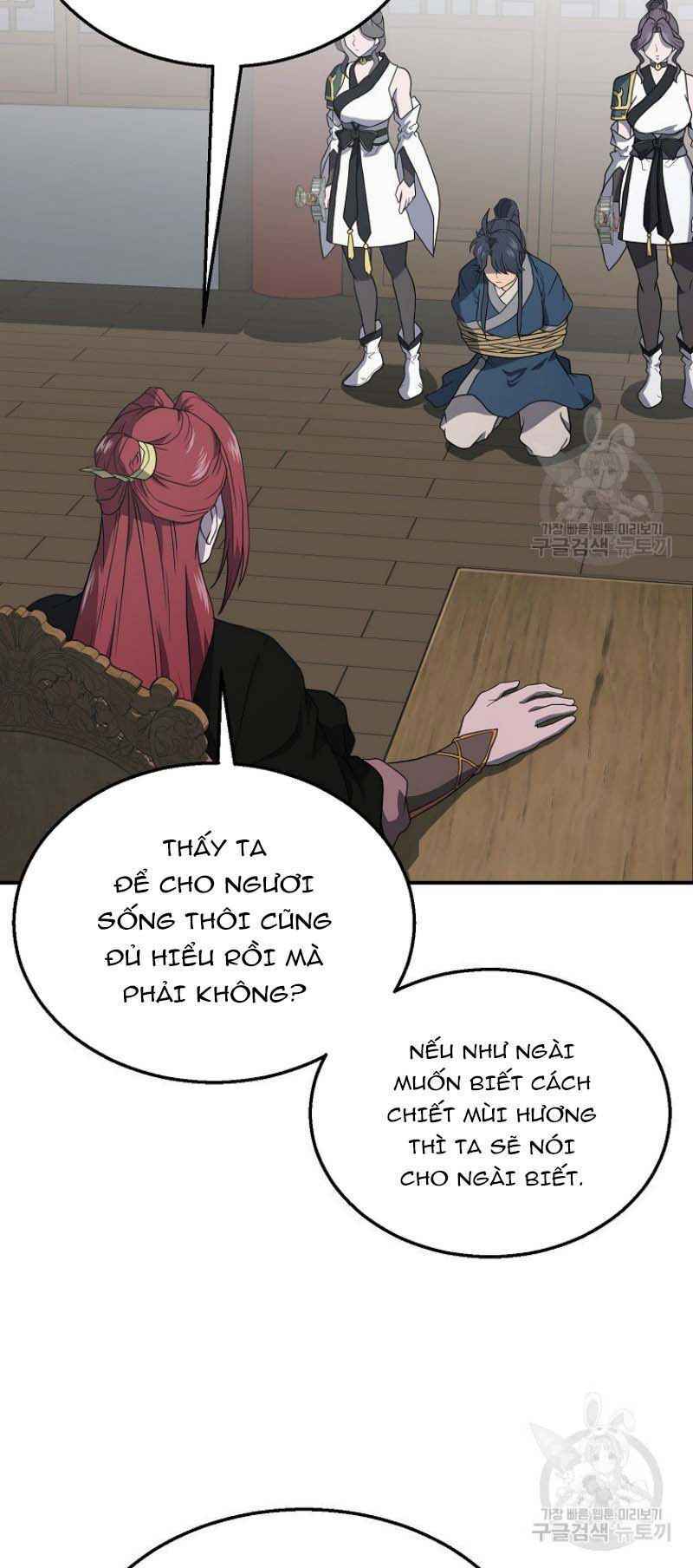 Thiếu Niên Phương Sĩ - Chapter 16 - Page 7