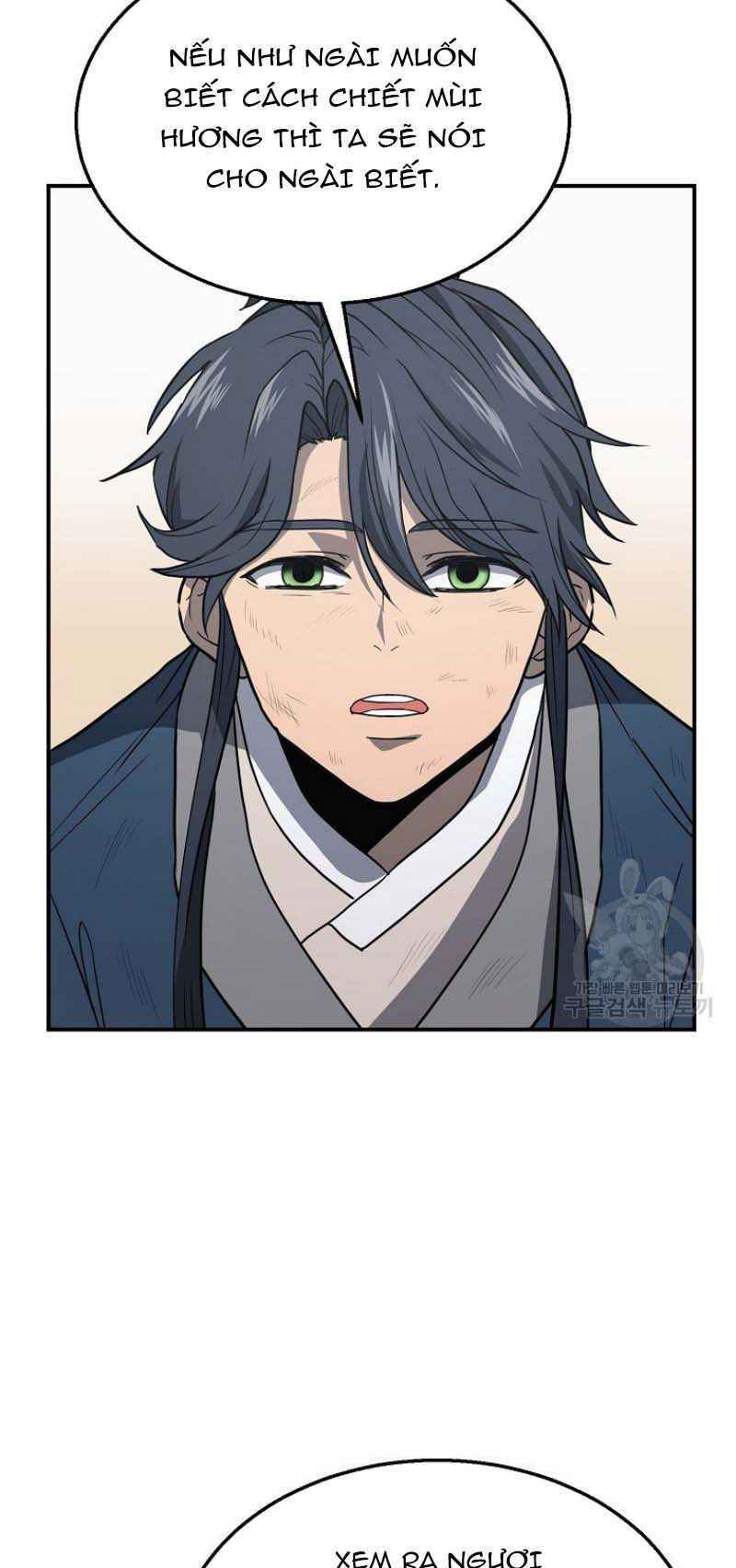 Thiếu Niên Phương Sĩ - Chapter 16 - Page 8