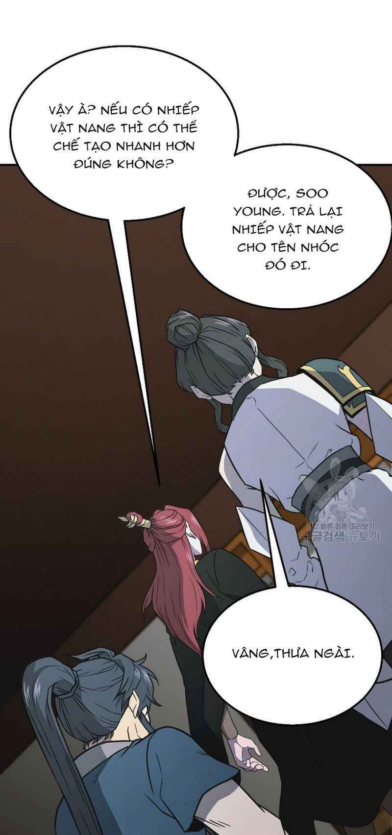 Thiếu Niên Phương Sĩ - Chapter 17 - Page 16