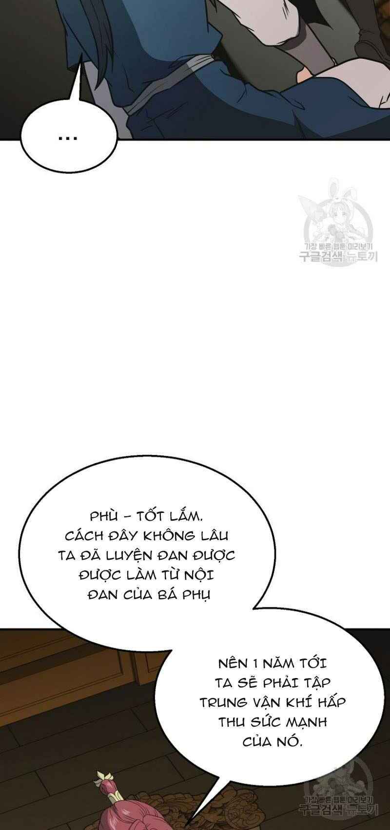 Thiếu Niên Phương Sĩ - Chapter 17 - Page 17