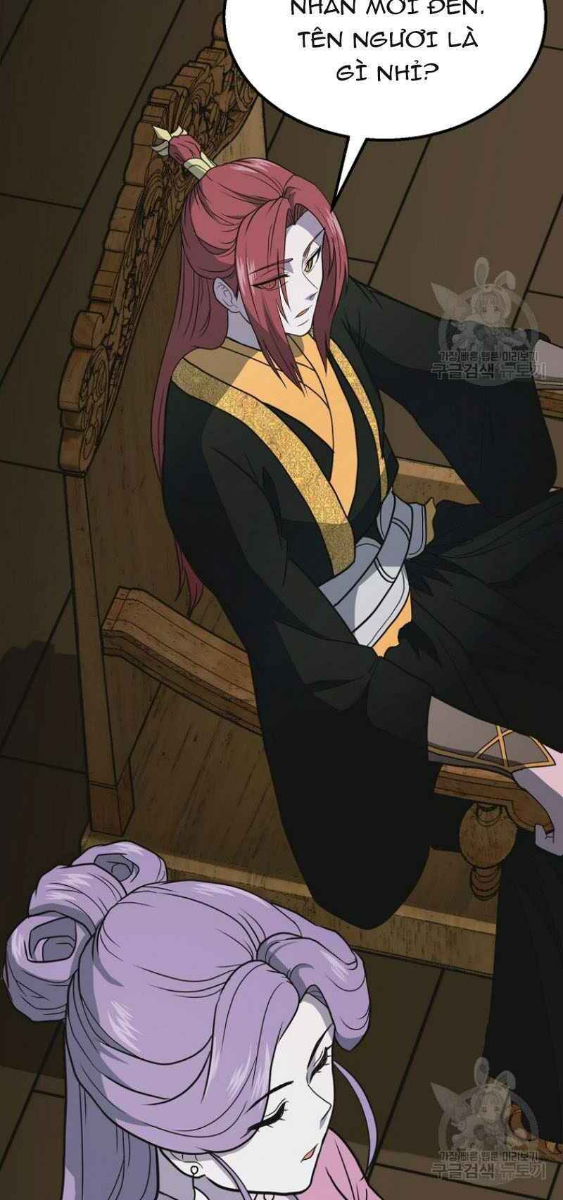 Thiếu Niên Phương Sĩ - Chapter 17 - Page 19