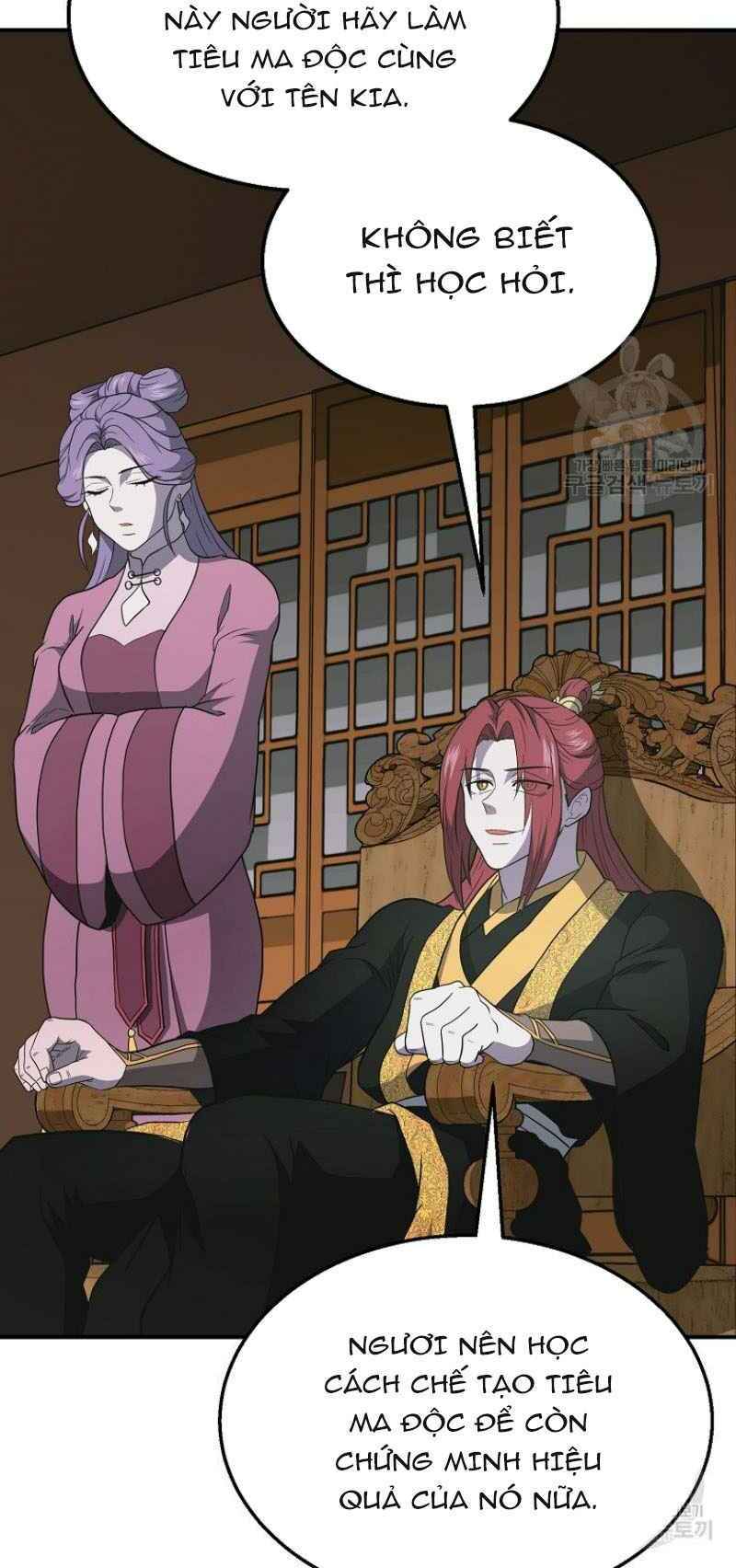 Thiếu Niên Phương Sĩ - Chapter 17 - Page 21