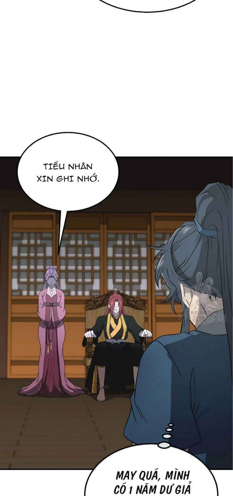 Thiếu Niên Phương Sĩ - Chapter 17 - Page 22