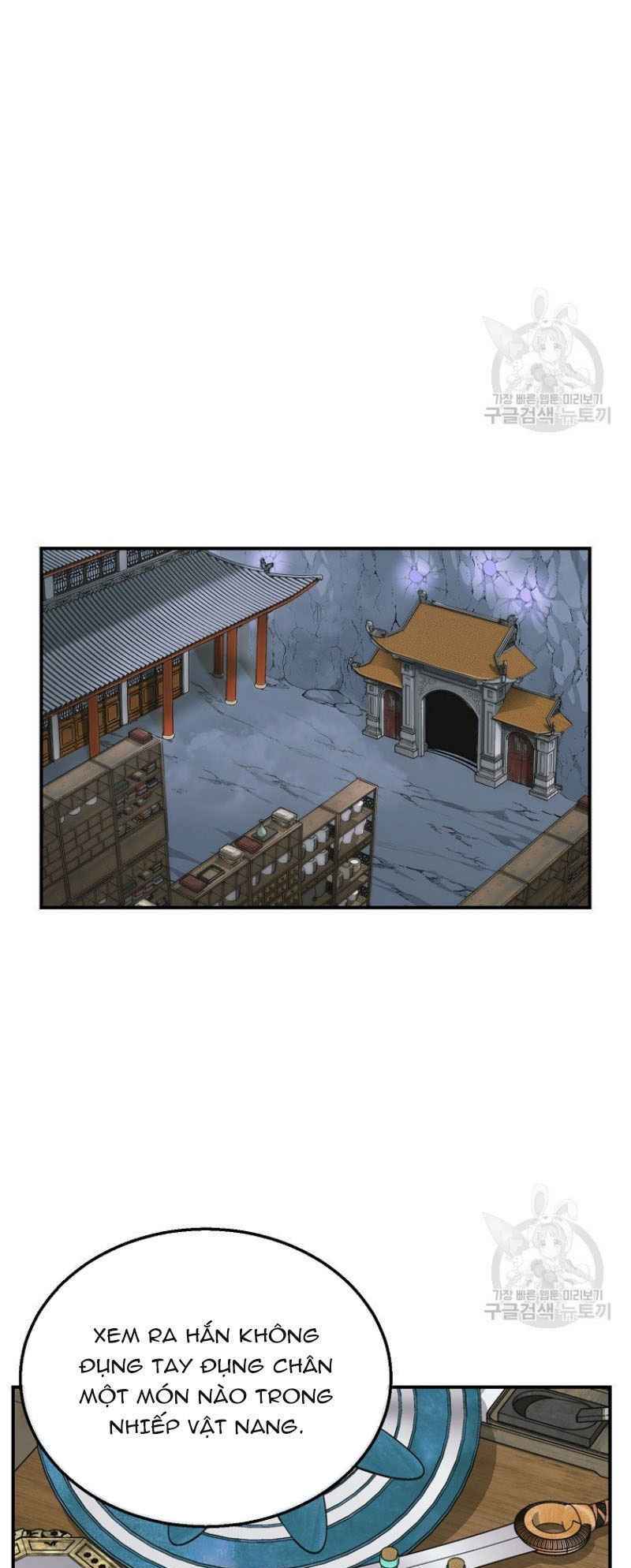 Thiếu Niên Phương Sĩ - Chapter 17 - Page 26