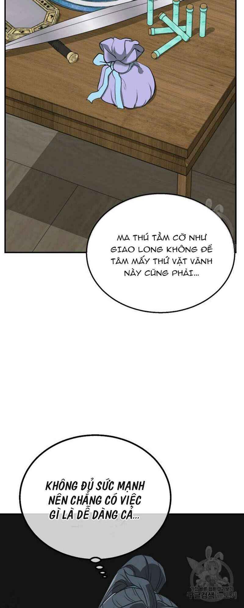 Thiếu Niên Phương Sĩ - Chapter 17 - Page 27