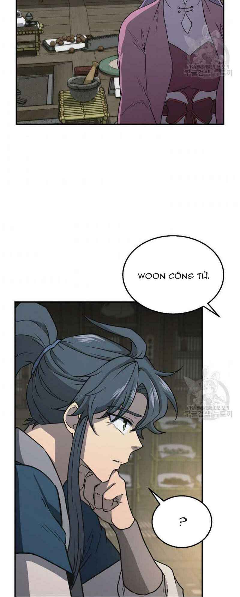 Thiếu Niên Phương Sĩ - Chapter 17 - Page 29
